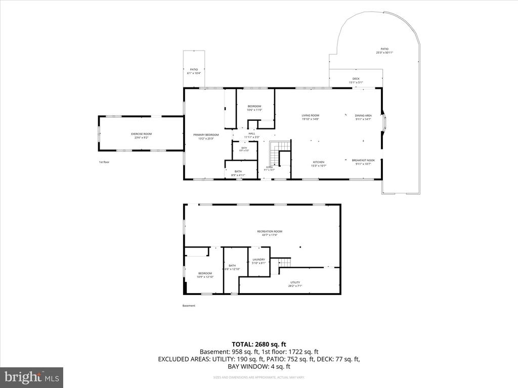9309 ALLWOOD DRIVE