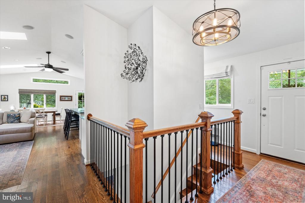 9309 ALLWOOD DRIVE