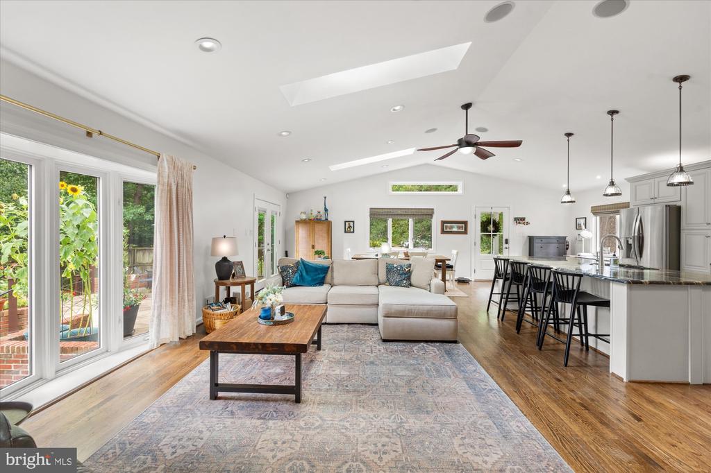 9309 ALLWOOD DRIVE