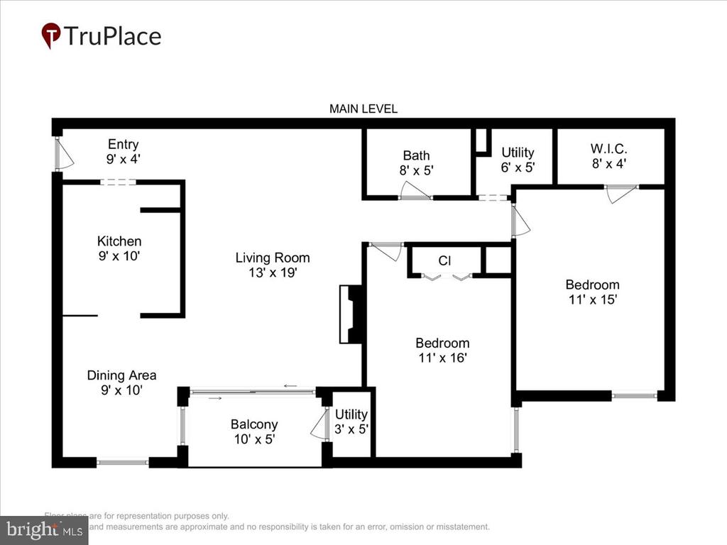 1935 WILSON LANE Unit: 304