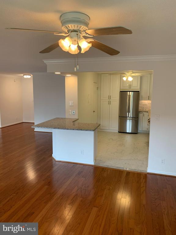 8350 GREENSBORO DRIVE Unit: 209