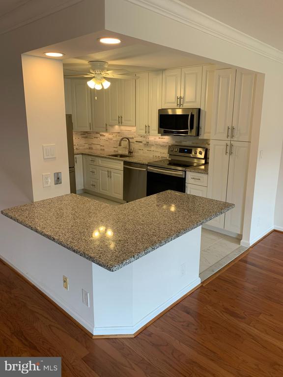 8350 GREENSBORO DRIVE Unit: 209