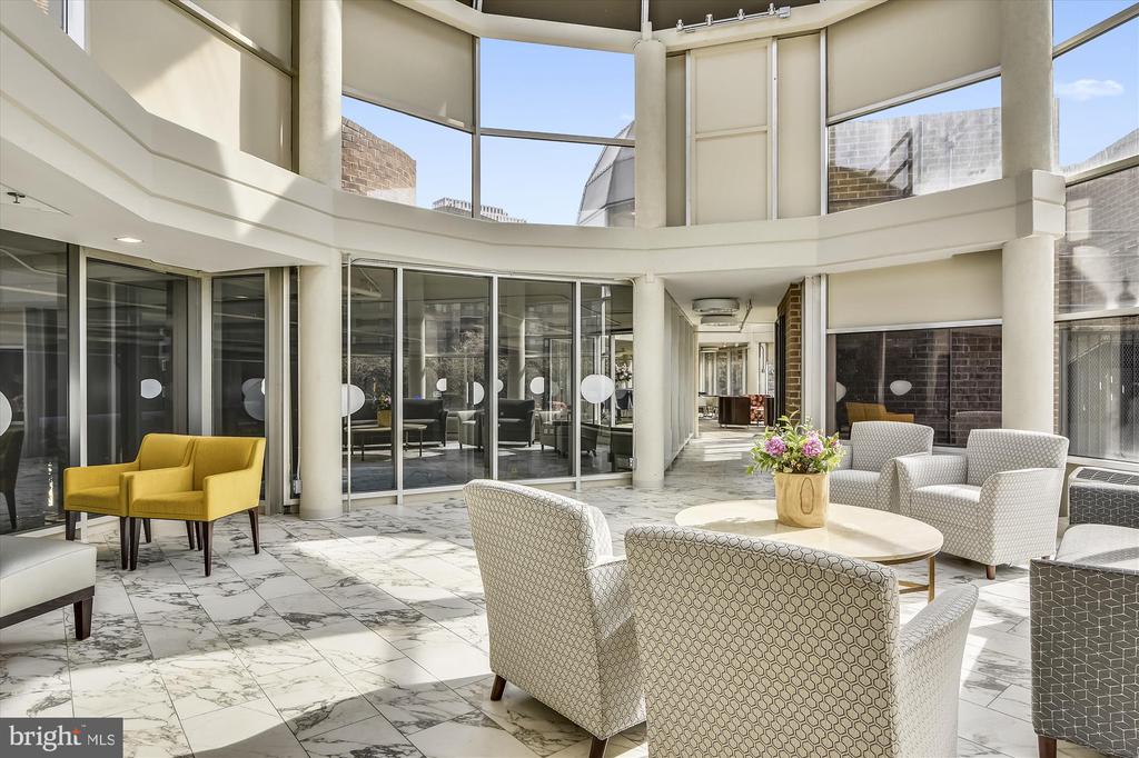 8350 GREENSBORO DRIVE Unit: 209