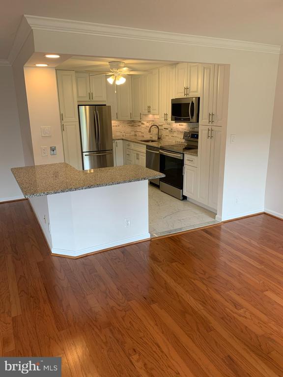 8350 GREENSBORO DRIVE Unit: 209