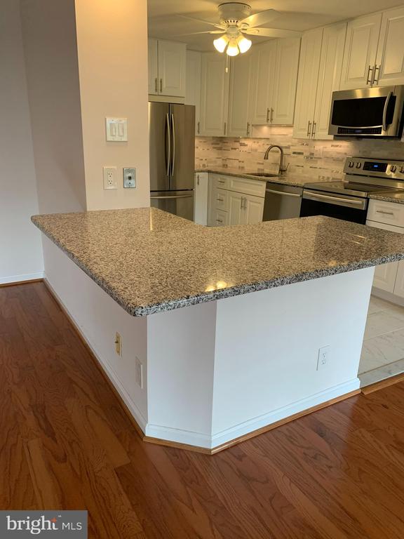 8350 GREENSBORO DRIVE Unit: 209