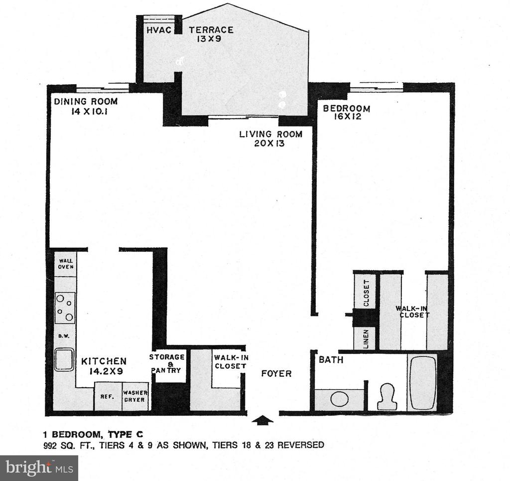 8350 GREENSBORO DRIVE Unit: 209