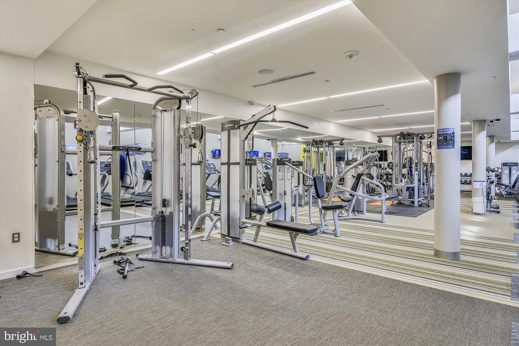 8350 GREENSBORO DRIVE Unit: 209