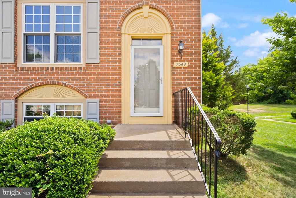 7369 RHONDDA DRIVE