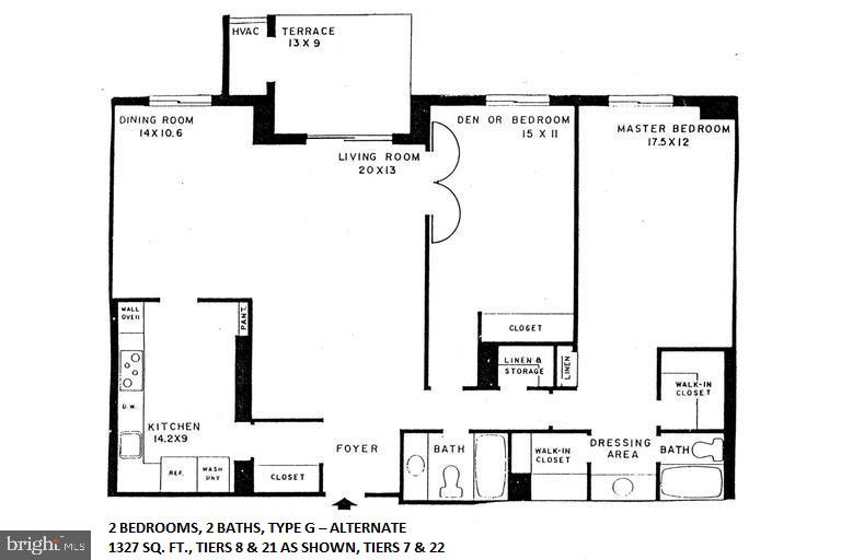 8340 GREENSBORO Unit: 221