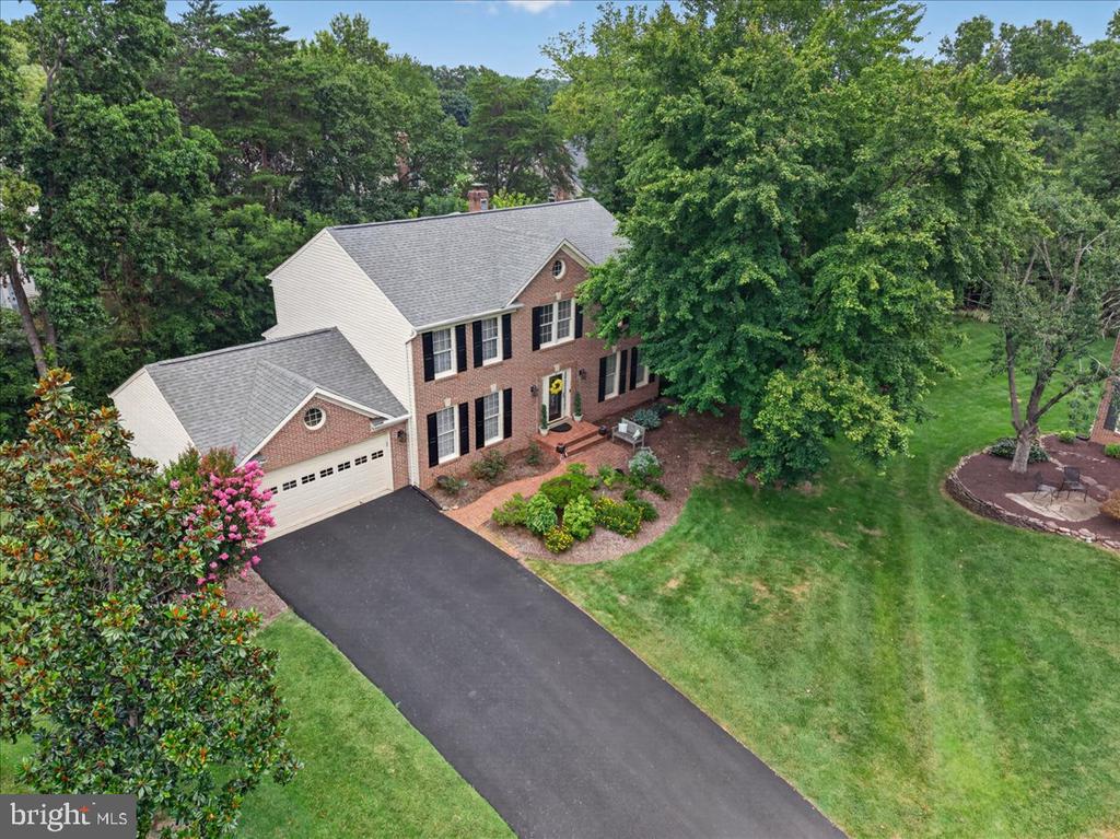 6300 LEE FOREST PATH