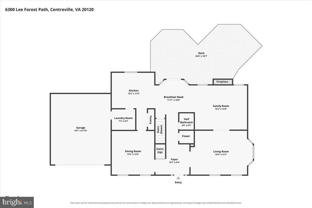 6300 LEE FOREST PATH