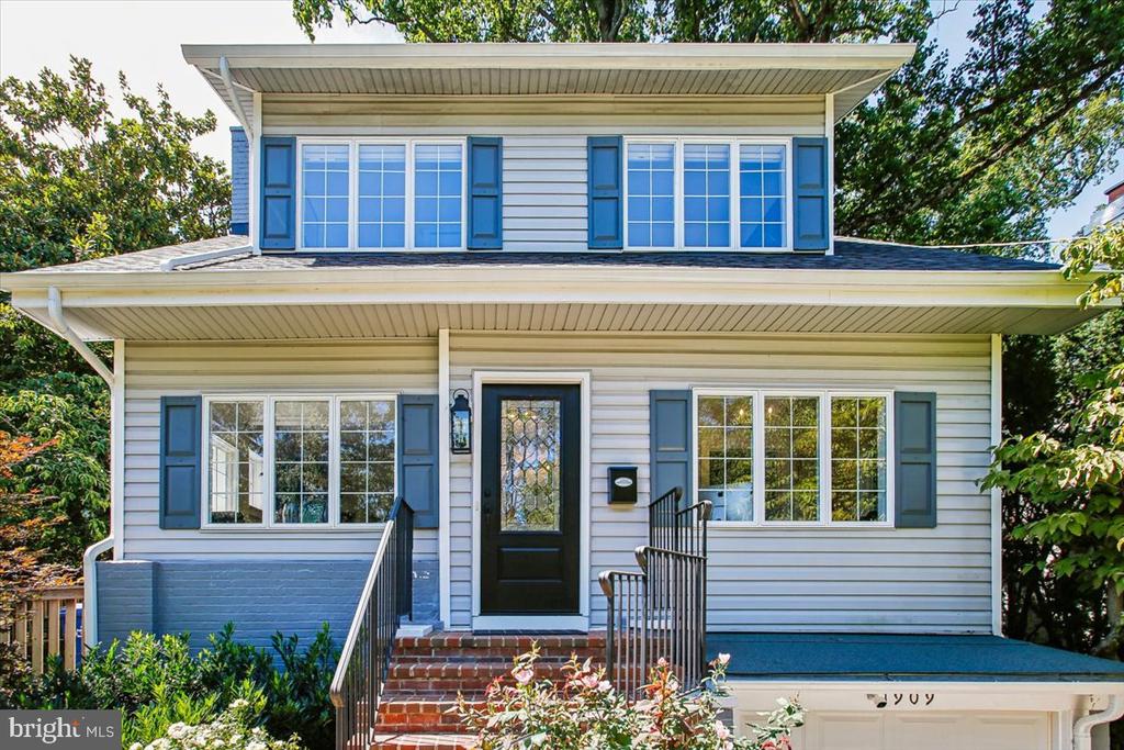 1909 BELFIELD ROAD