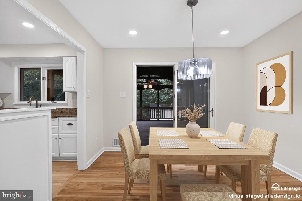 14521 LOCK DRIVE
