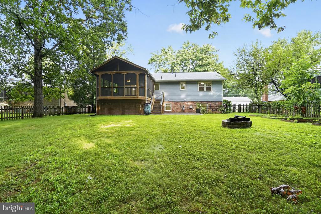 14521 LOCK DRIVE