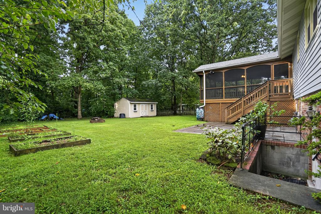 14521 LOCK DRIVE