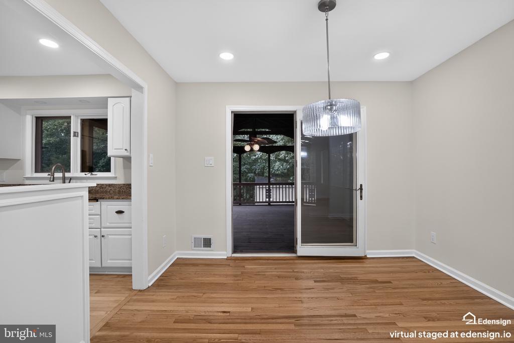 14521 LOCK DRIVE