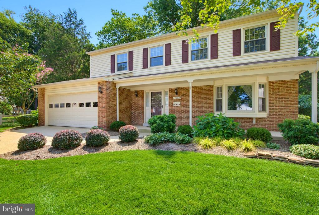 14287 JAMESON COURT