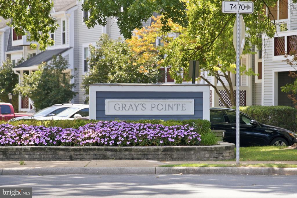 12935 GRAYS POINTE ROAD Unit: 12935C