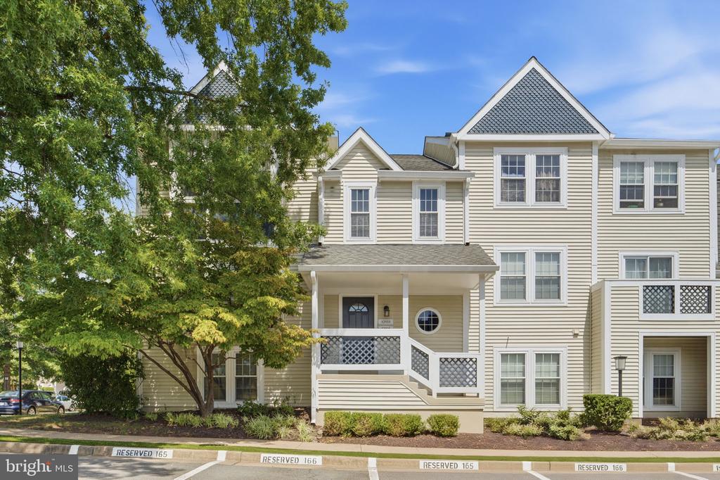 12935 GRAYS POINTE ROAD Unit: 12935C