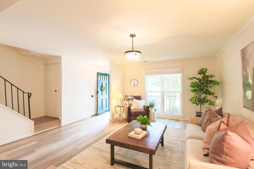 6566 YADKIN COURT