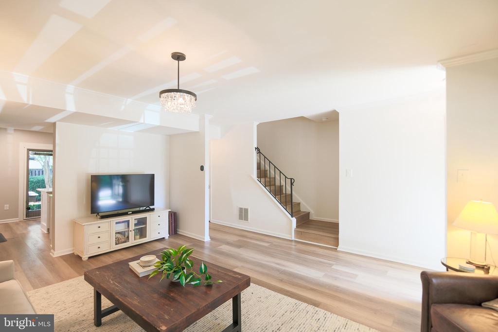 6566 YADKIN COURT