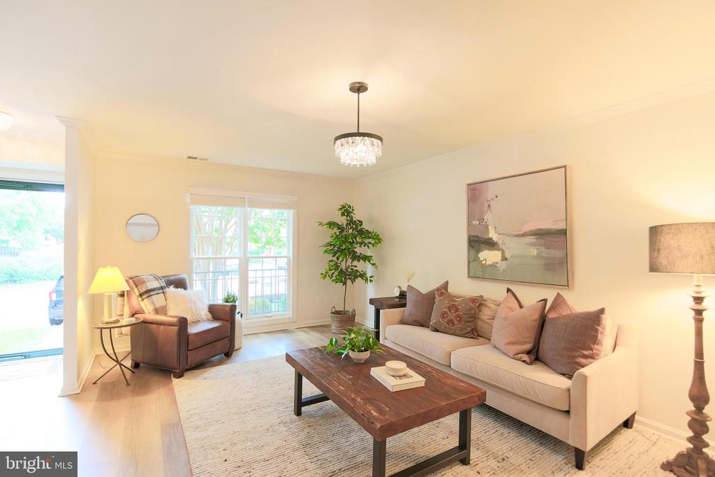 6566 YADKIN COURT
