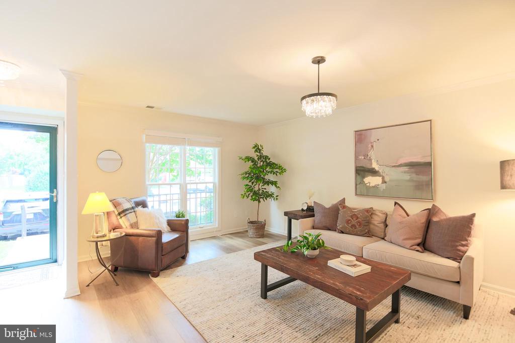 6566 YADKIN COURT