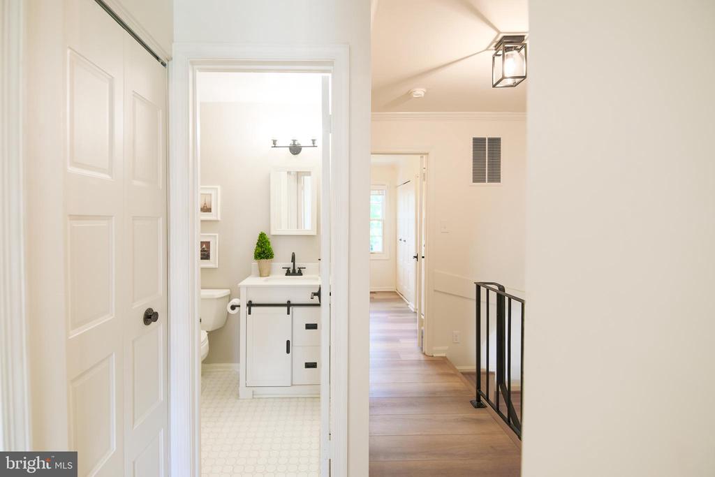 6566 YADKIN COURT