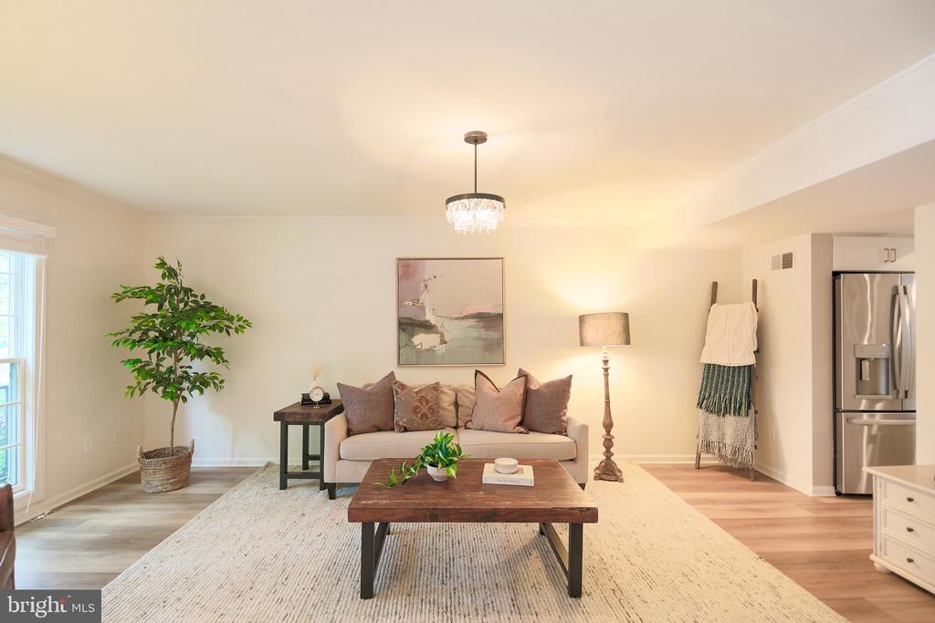 6566 YADKIN COURT