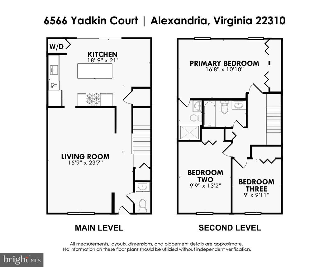 6566 YADKIN COURT