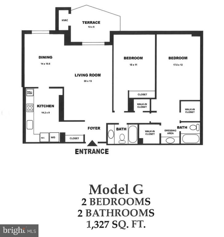 8350 GREENSBORO DRIVE Unit: 422