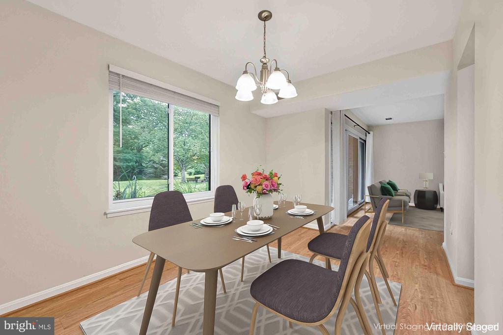 3101 BUCCANEER COURT Unit: 1
