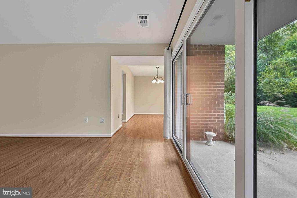3101 BUCCANEER COURT Unit: 1