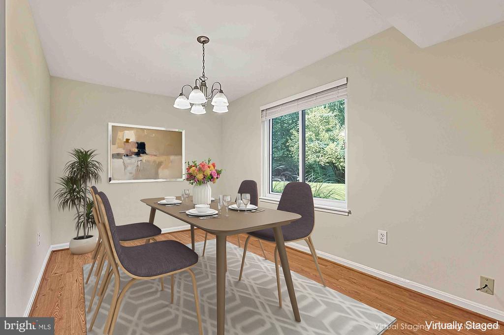 3101 BUCCANEER COURT Unit: 1