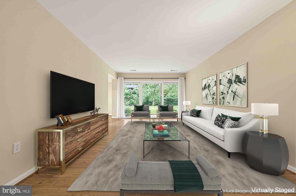 3101 BUCCANEER COURT Unit: 1