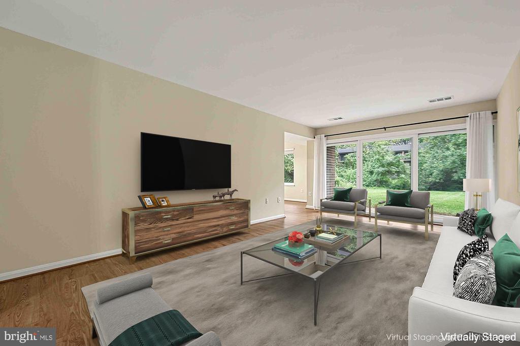 3101 BUCCANEER COURT Unit: 1