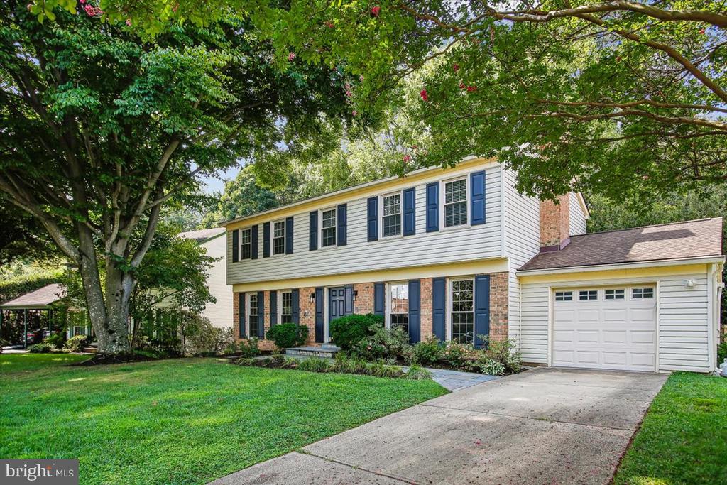 1710 CHESTERFORD WAY