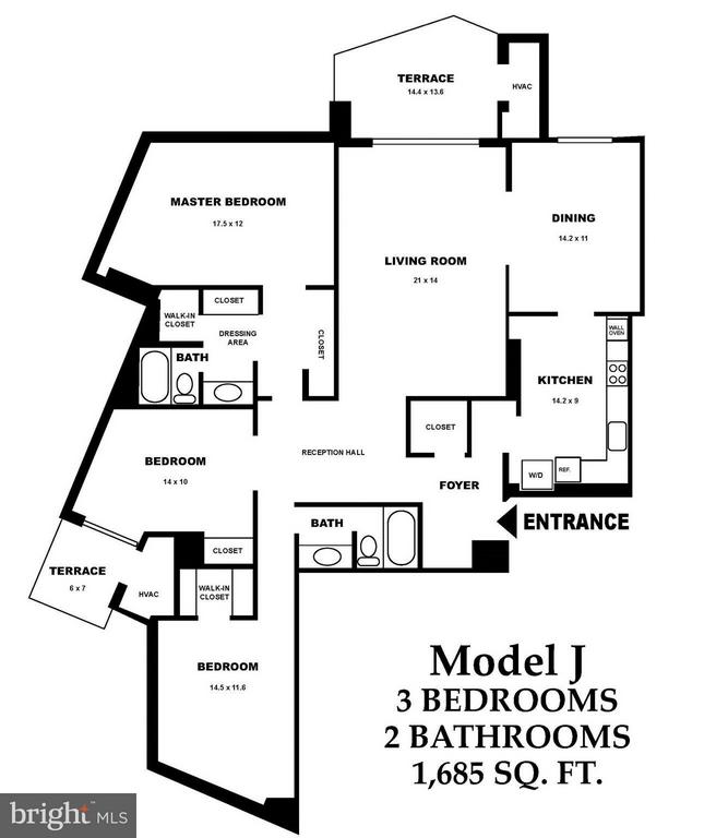 8350 GREENSBORO DRIVE Unit: 826