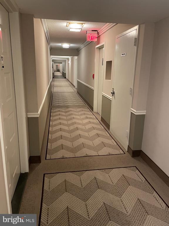 8350 GREENSBORO DRIVE Unit: 826
