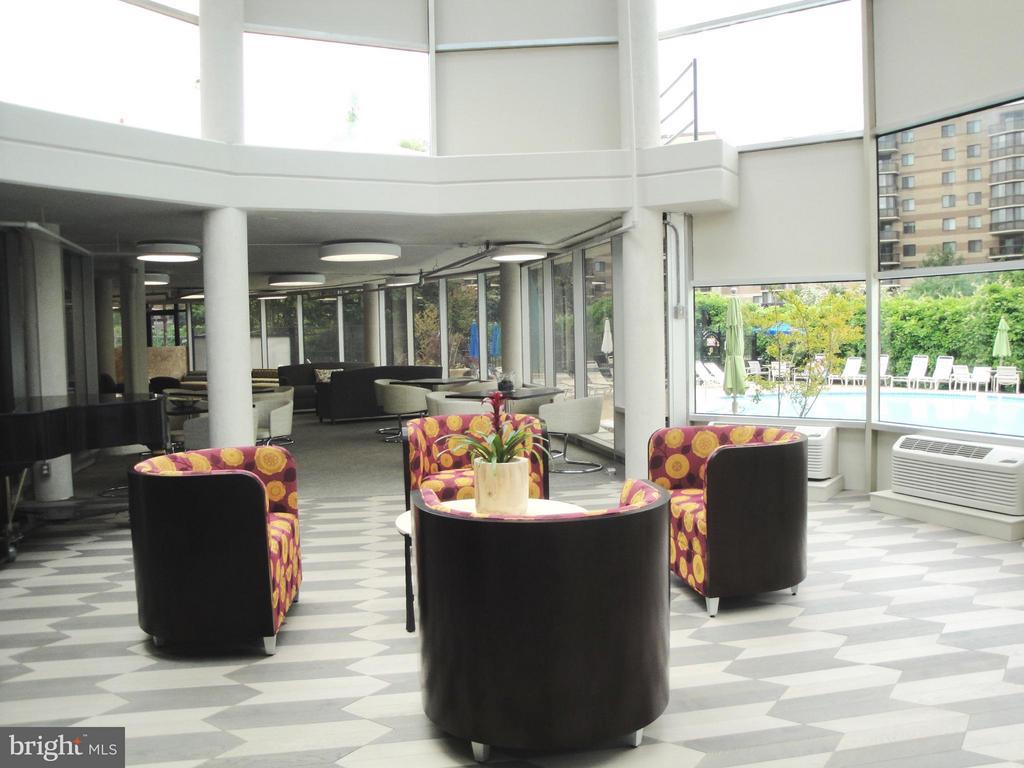 8350 GREENSBORO DRIVE Unit: 826