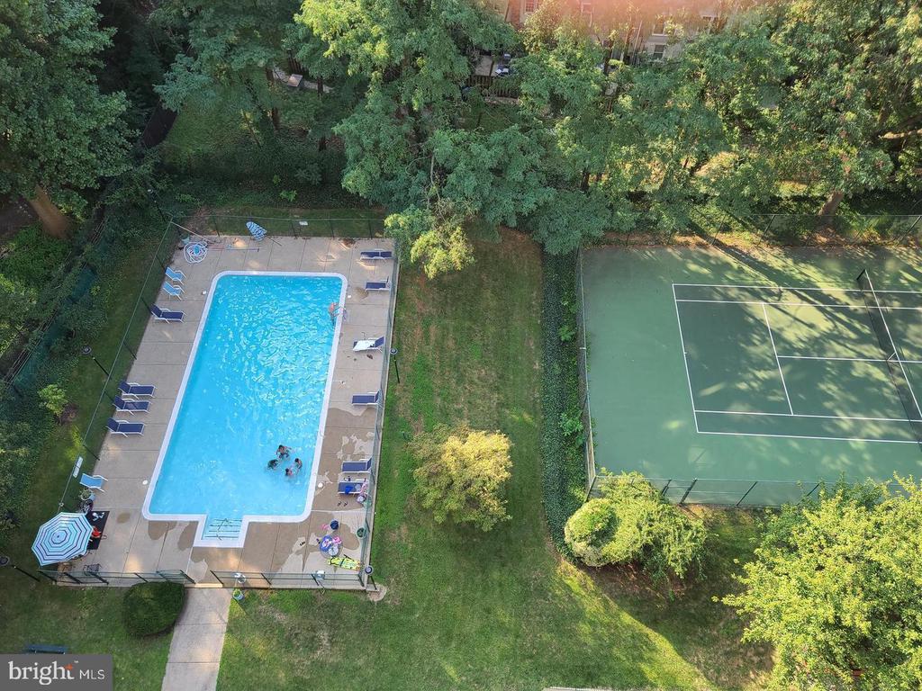 2059 HUNTINGTON AVENUE Unit: 1607