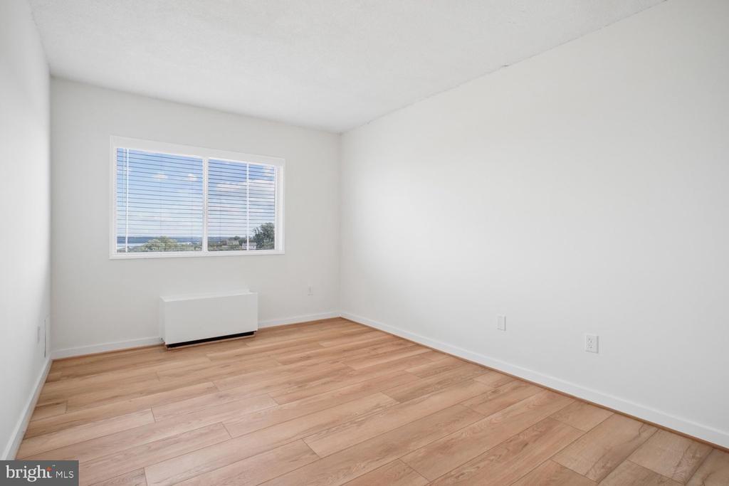 2059 HUNTINGTON AVENUE Unit: 1607