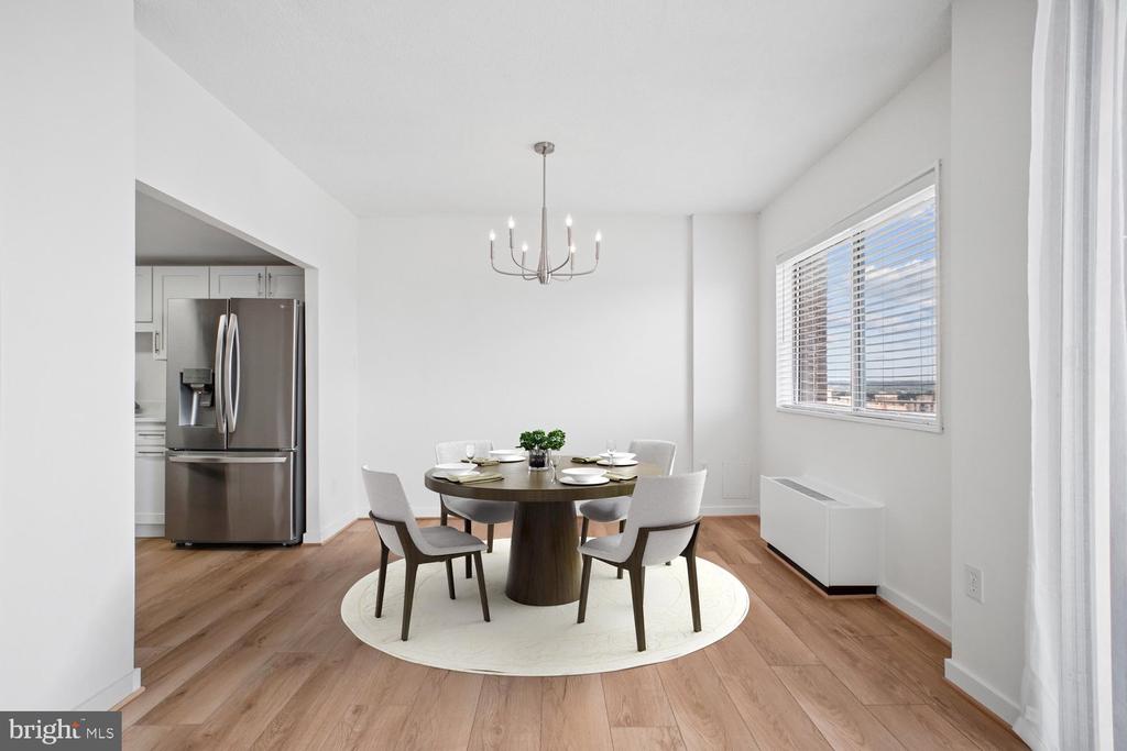 2059 HUNTINGTON AVENUE Unit: 1607