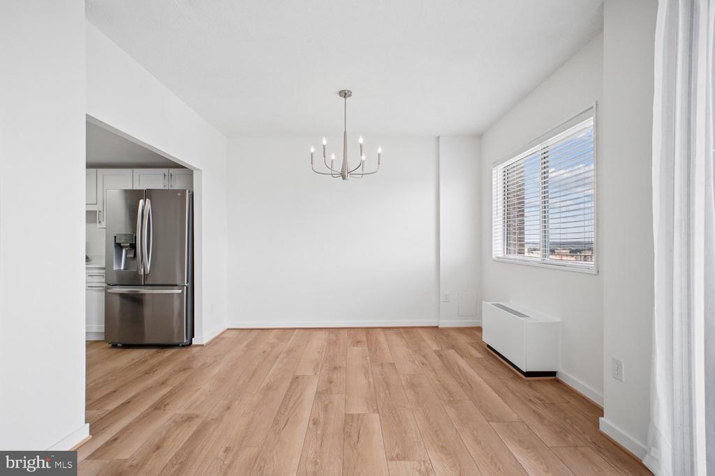 2059 HUNTINGTON AVENUE Unit: 1607
