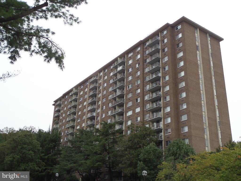 2059 HUNTINGTON AVENUE Unit: 1607