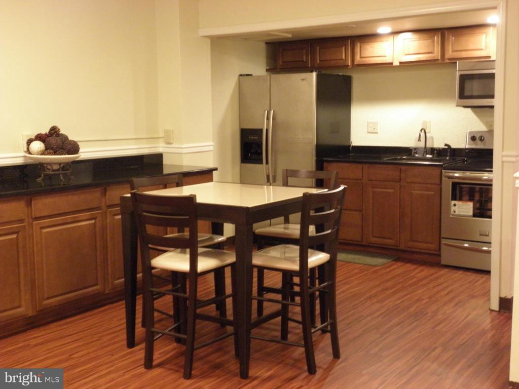 2059 HUNTINGTON AVENUE Unit: 1607