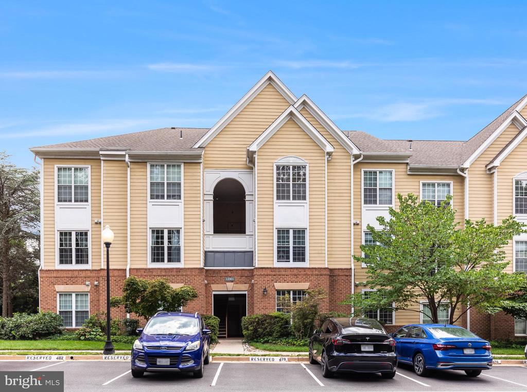 12901 ALTON SQUARE Unit: 103
