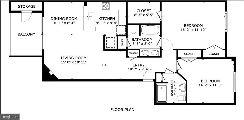 12901 ALTON SQUARE Unit: 103