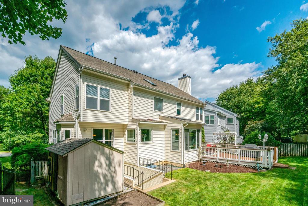 8929 MOUNTAIN ASH DRIVE