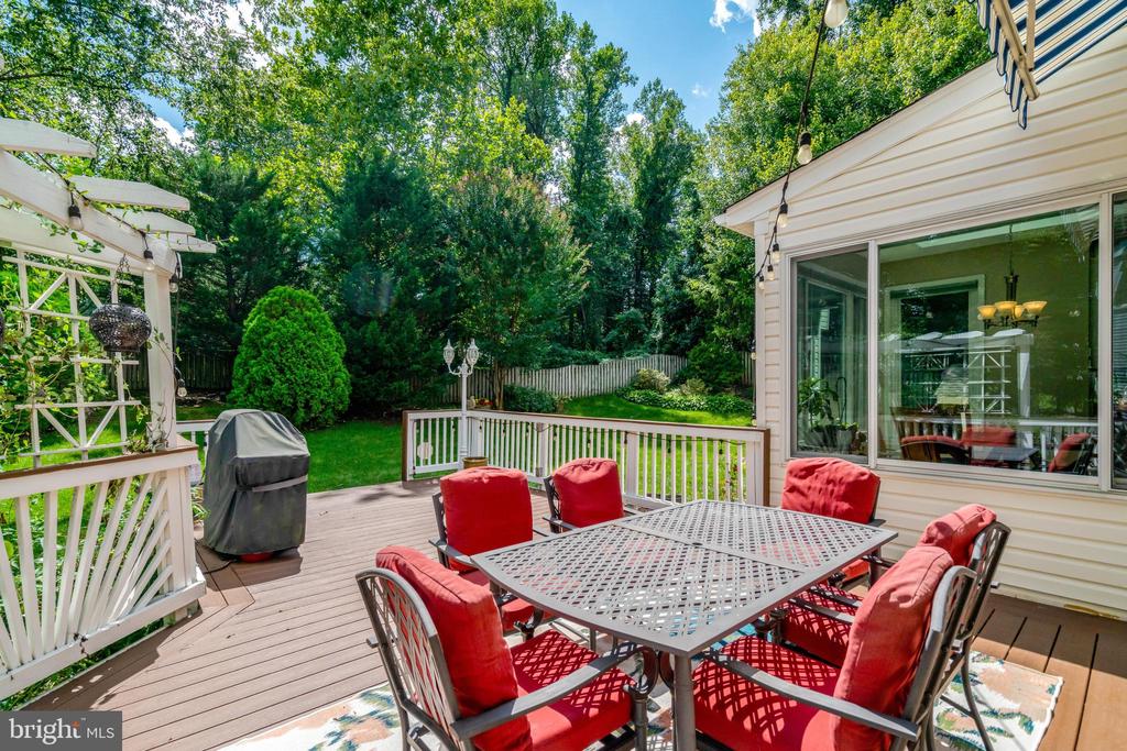 8929 MOUNTAIN ASH DRIVE
